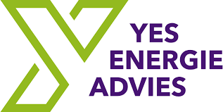YES Energie logo